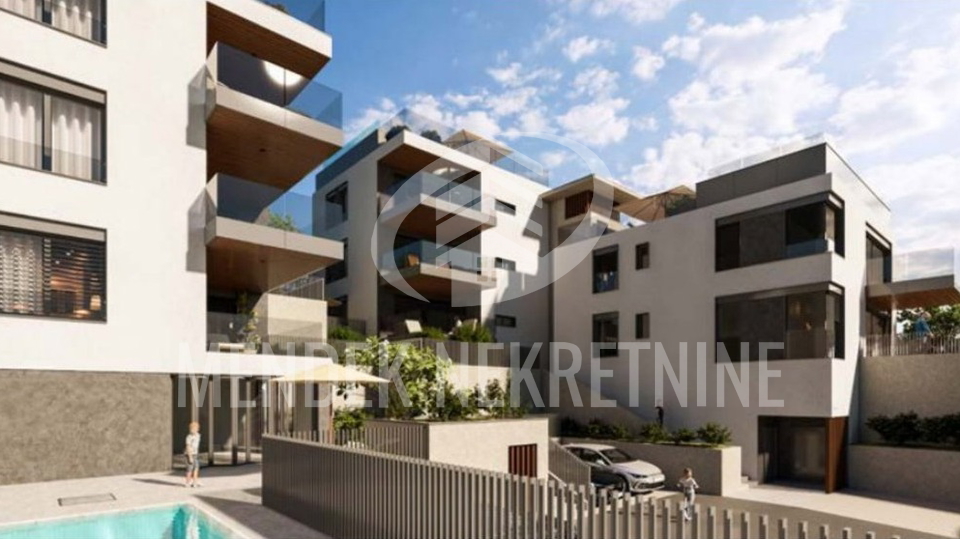Apartment&comma; 147 m2&comma; For Sale&comma; Primo&scaron;ten