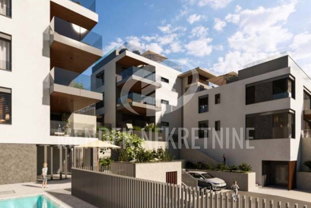 Apartment, 147 m2, For Sale, Primošten