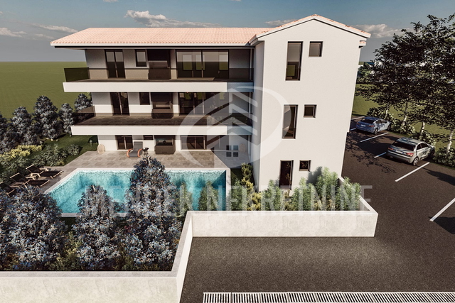 Haus, 400 m2, Verkauf, Medulin - Pomer
