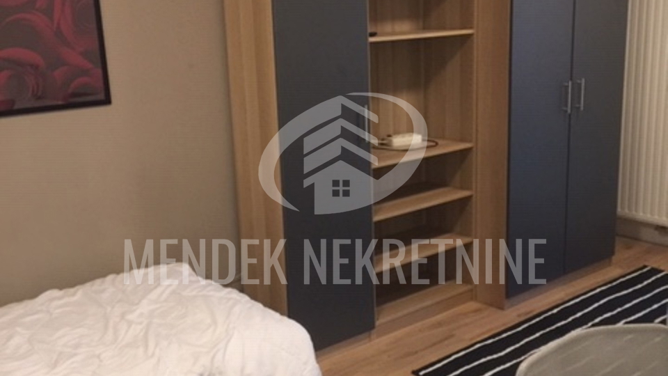Wohnung, 47 m2, Verkauf, Zagreb - Voltino