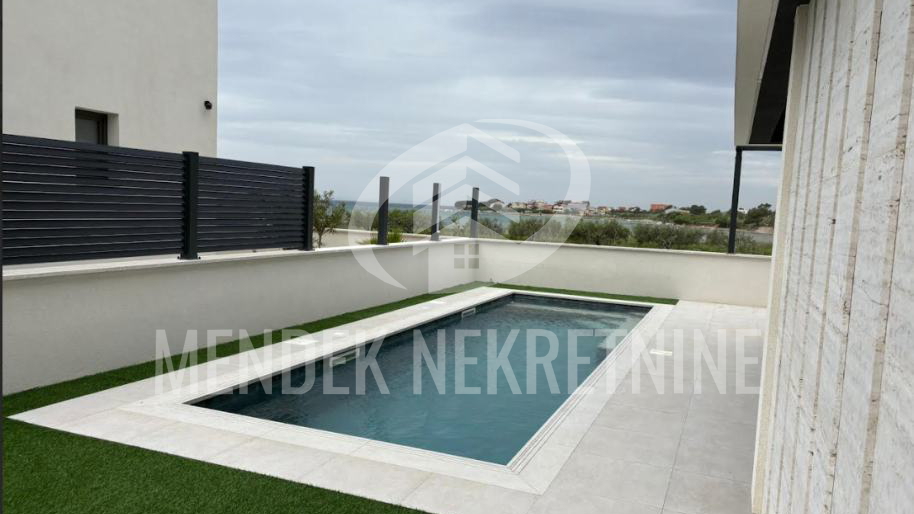 House&comma; 179 m2&comma; For Sale&comma; Privlaka - Privlaka