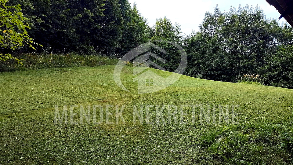 Hi&scaron;a&comma; 60 m2&comma; Prodaja&comma; Josipdol - Salopeki Modru&scaron;ki
