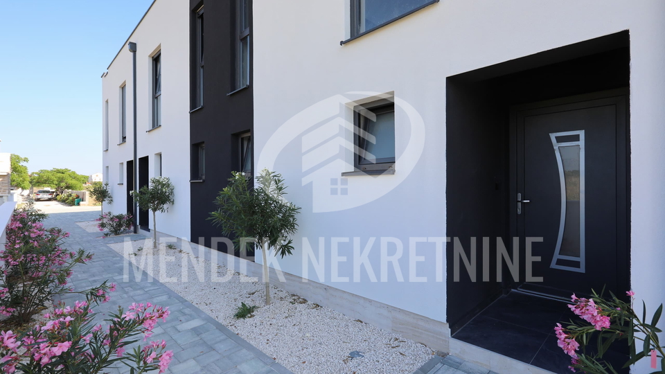 House&comma; 108 m2&comma; For Sale&comma; Privlaka - Privlaka
