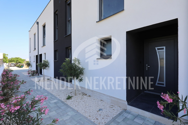 House, 108 m2, For Sale, Privlaka - Privlaka