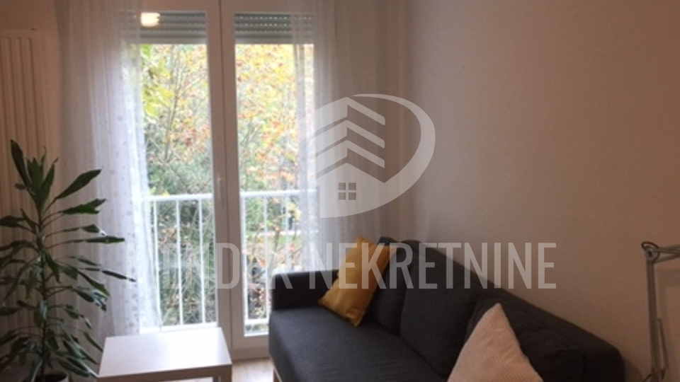 Wohnung, 47 m2, Verkauf, Zagreb - Voltino