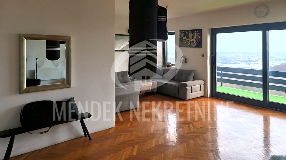 House&comma; 154 m2&comma; For Sale&comma; Samobor - Vrhov&ccaron;ak