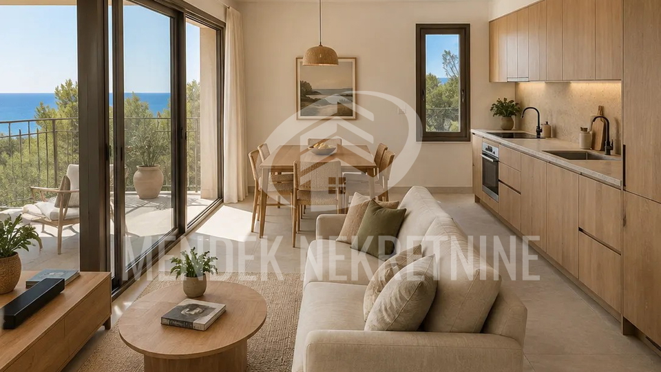 Stanovanje&comma; 122 m2&comma; Prodaja&comma; Primo&scaron;ten