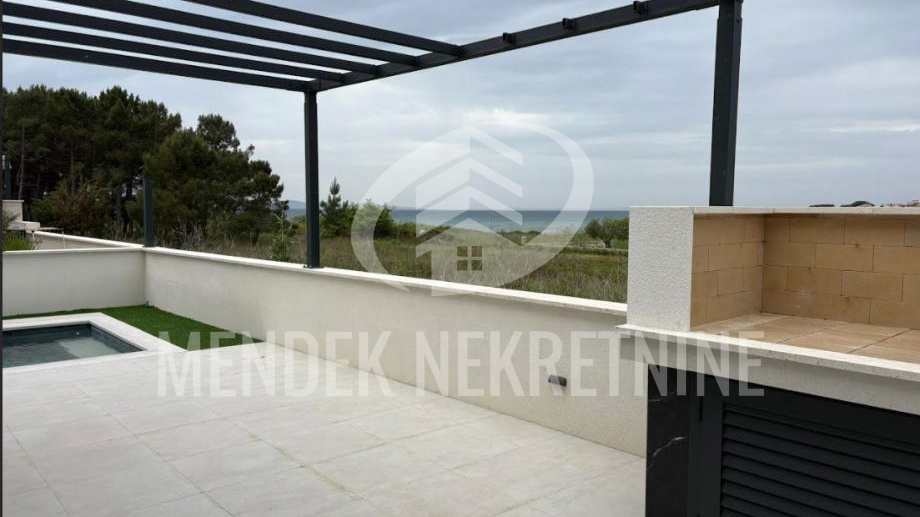 House&comma; 179 m2&comma; For Sale&comma; Privlaka - Privlaka