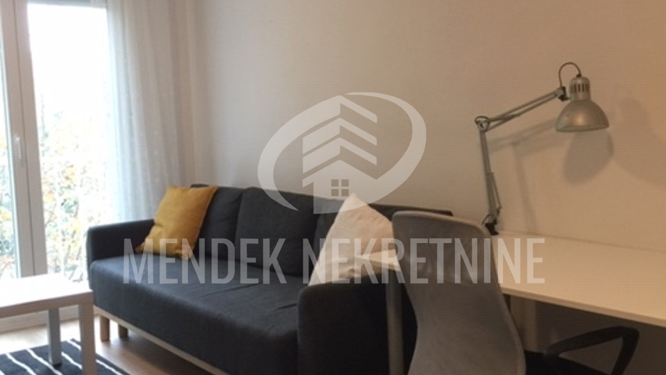 Wohnung, 47 m2, Verkauf, Zagreb - Voltino