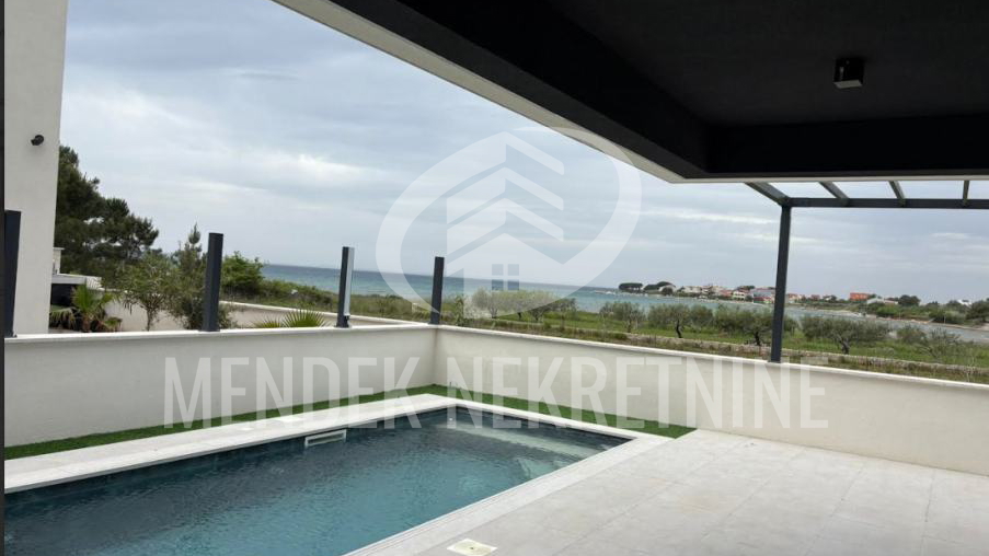 House&comma; 179 m2&comma; For Sale&comma; Privlaka - Privlaka