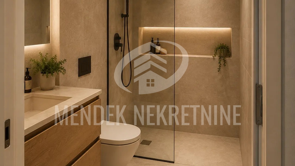 Wohnung&comma; 142 m2&comma; Verkauf&comma; Primo&scaron;ten