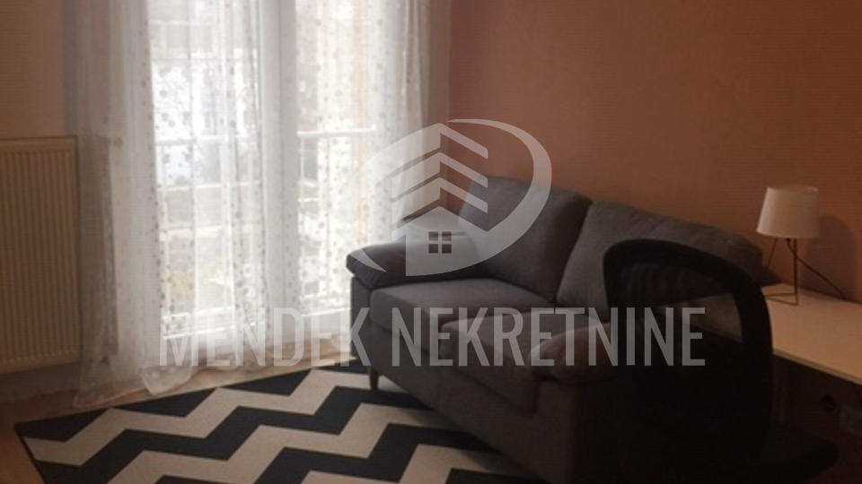 Wohnung, 47 m2, Verkauf, Zagreb - Voltino