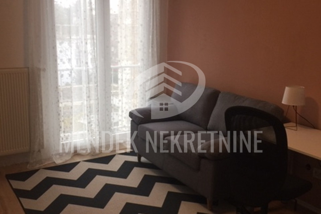 Wohnung, 47 m2, Verkauf, Zagreb - Voltino