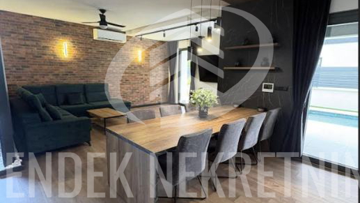 House&comma; 179 m2&comma; For Sale&comma; Privlaka - Privlaka