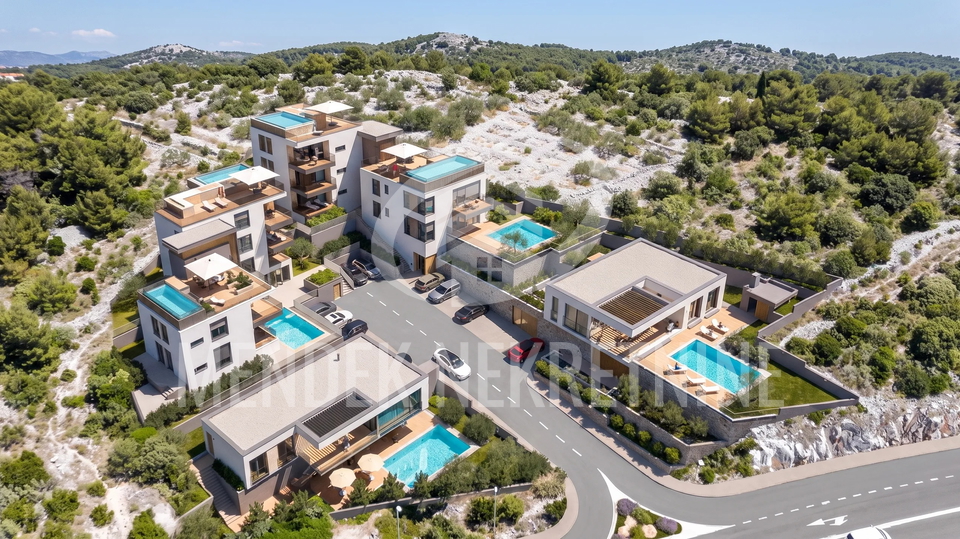 Wohnung&comma; 142 m2&comma; Verkauf&comma; Primo&scaron;ten