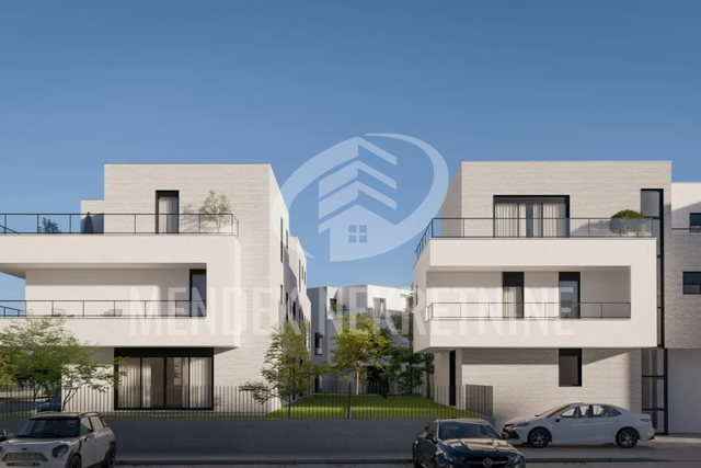 Stanovanje, 130 m2, Prodaja, Trešnjevka - Jug - Jarun