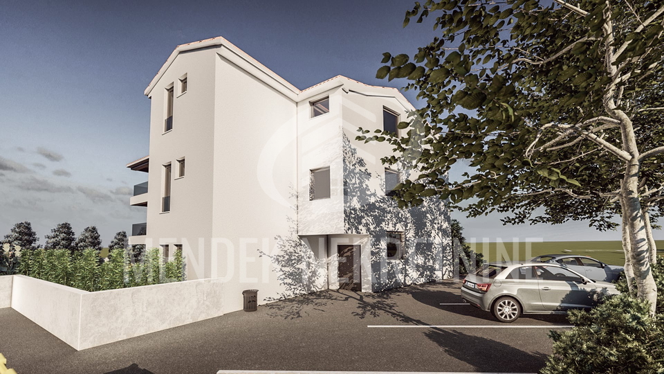 Holiday Apartment, 113 m2, For Sale, Medulin - Pomer