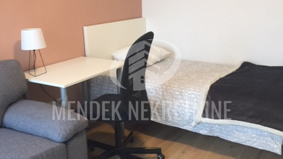 Wohnung, 47 m2, Verkauf, Zagreb - Voltino