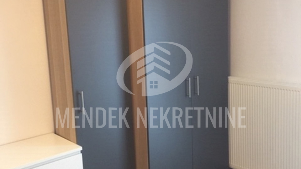 Wohnung, 47 m2, Verkauf, Zagreb - Voltino