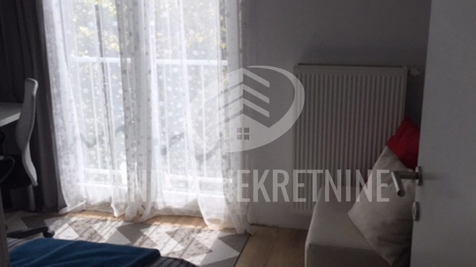 Wohnung, 47 m2, Verkauf, Zagreb - Voltino