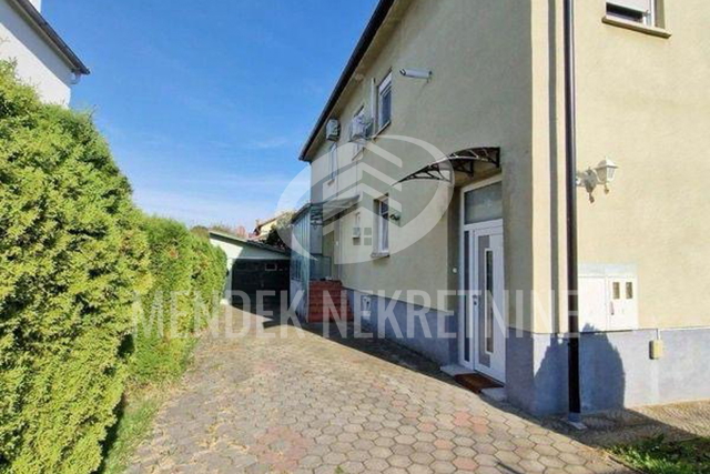 House, 135 m2, For Sale, Varaždin - Centar