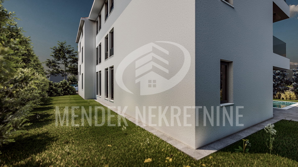Holiday Apartment, 113 m2, For Sale, Medulin - Pomer