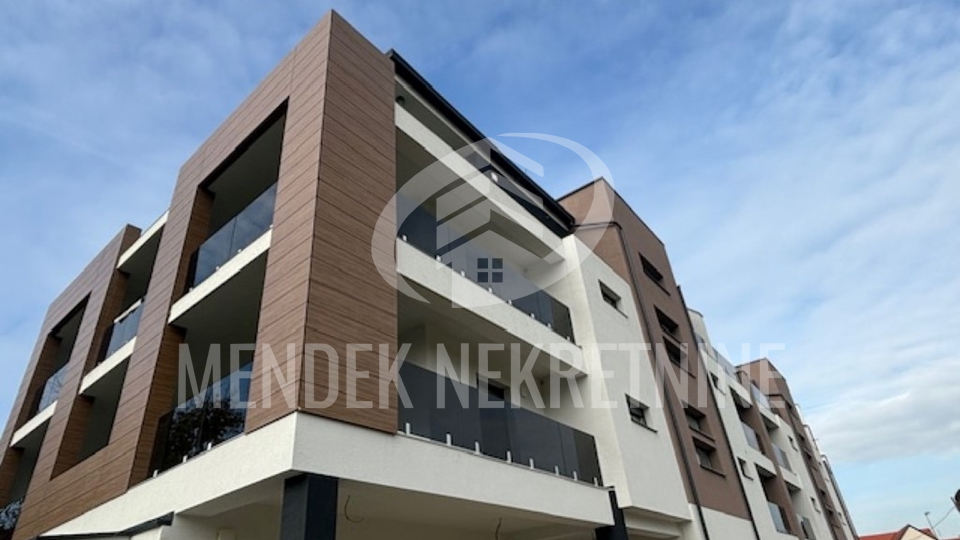 Wohnung, 130 m2, Verkauf, Varaždin - Centar