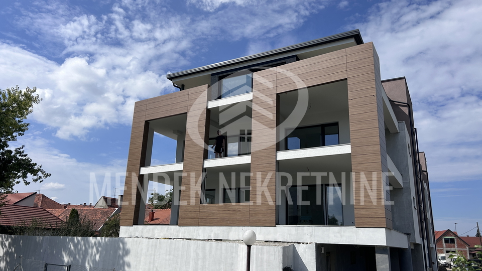 Wohnung, 130 m2, Verkauf, Varaždin - Centar