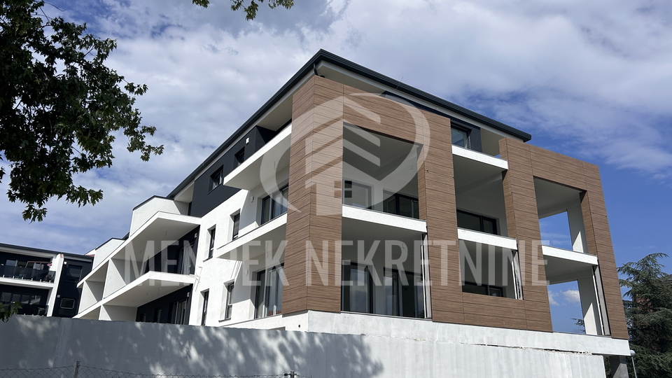 Wohnung, 130 m2, Verkauf, Varaždin - Centar