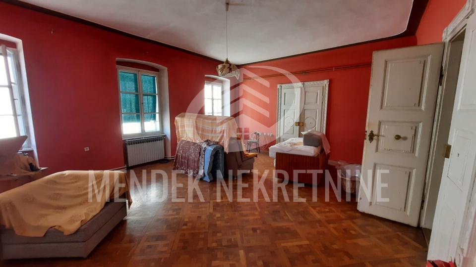 Apartment, 200 m2, For Sale, Varaždin - Centar