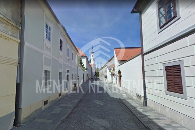 Wohnung, 200 m2, Verkauf, Varaždin - Centar