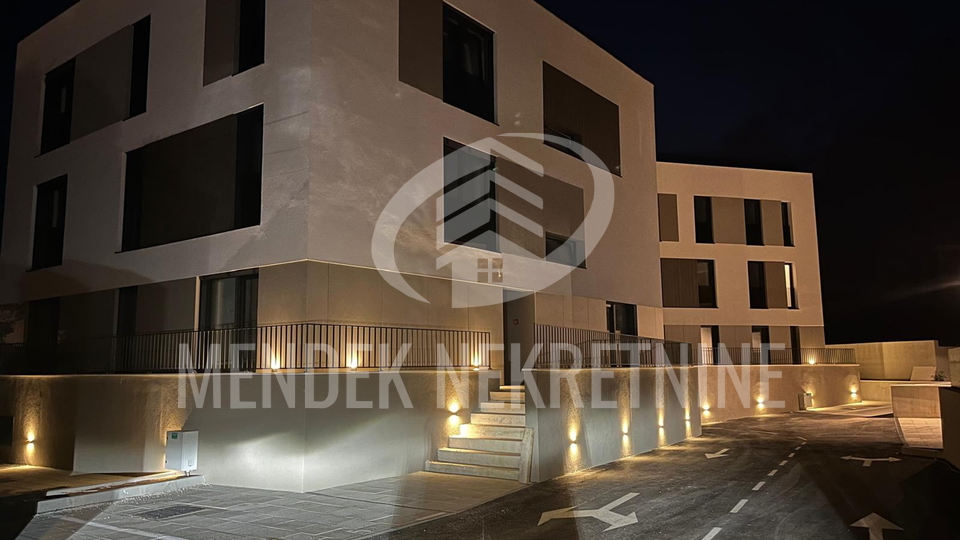 Apartment, 96 m2, For Sale, Zadar - Diklo