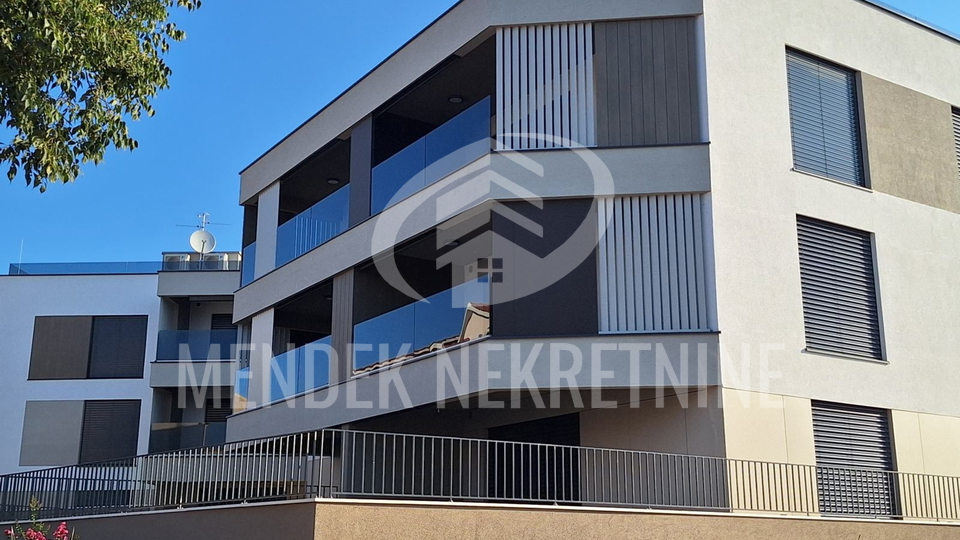 Apartment, 96 m2, For Sale, Zadar - Diklo