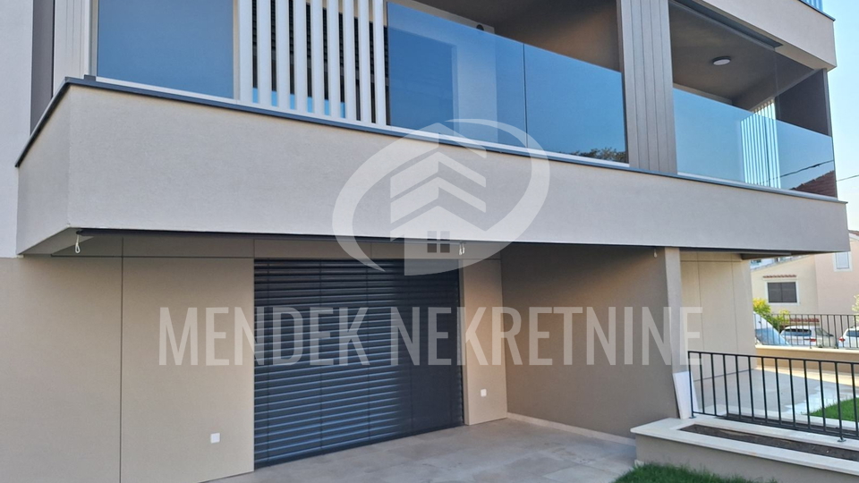 Apartment, 96 m2, For Sale, Zadar - Diklo