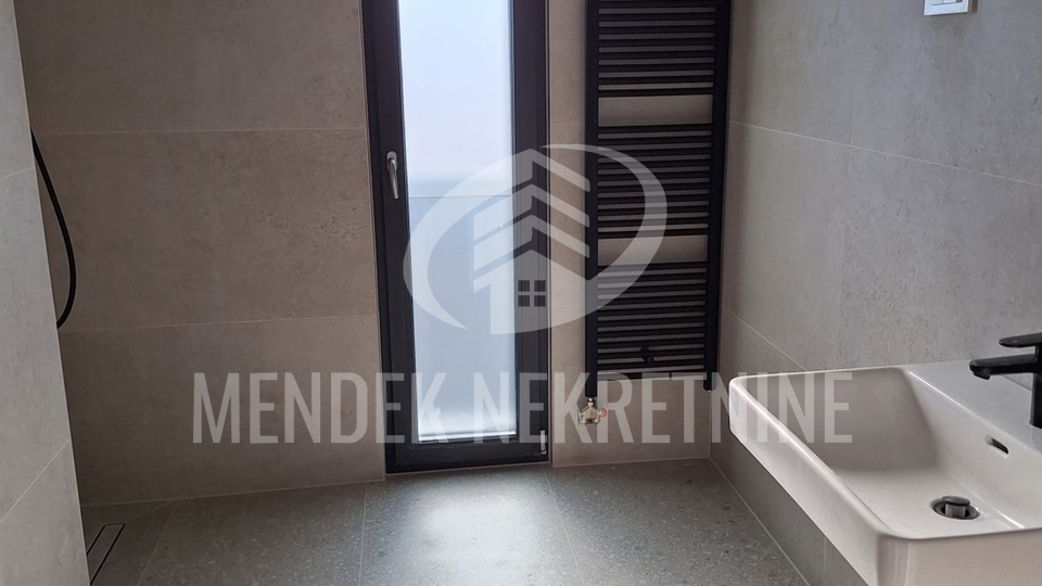 Apartment, 96 m2, For Sale, Zadar - Diklo