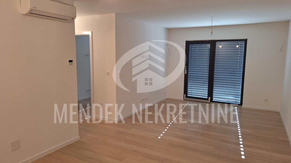 3-Zimmer-Wohnung 96,40 m2, Erdgeschoss, Diklo, Zadar, zu verkaufen