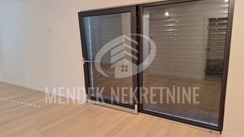 3-Zimmer-Wohnung 96,40 m2, Erdgeschoss, Diklo, Zadar, zu verkaufen