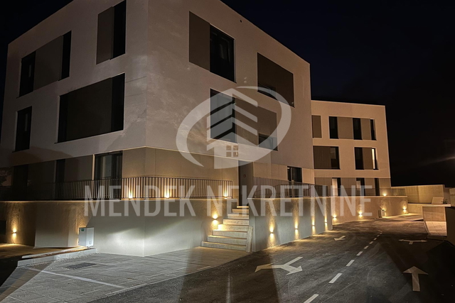 3-room apartment 94,90 m2, ground floor, Diklo, Zadar, for sale