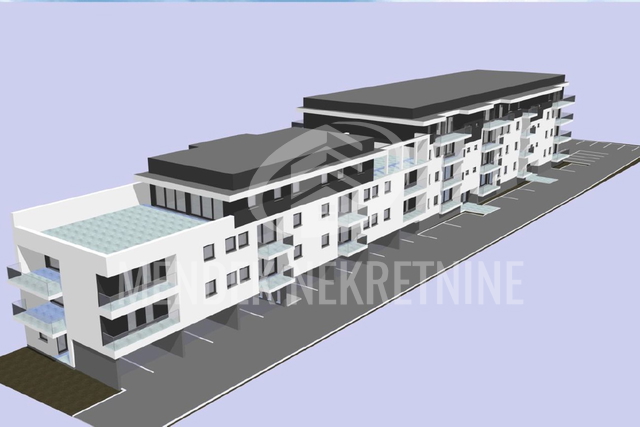 Zemljišče, 3350 m2, Prodaja, Varaždin - Biškupec