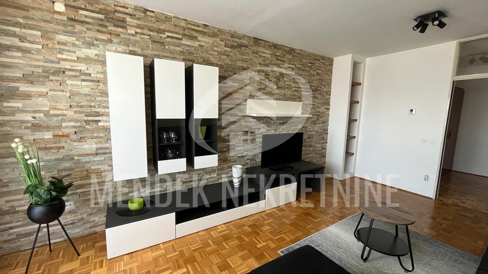Wohnung, 60 m2, Vermietung, Varaždin - Bronx