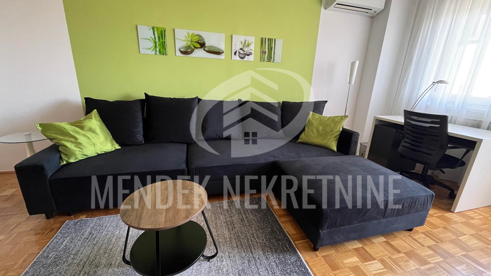 Wohnung, 60 m2, Vermietung, Varaždin - Bronx