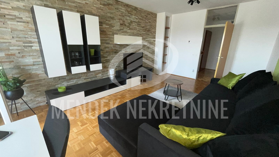 Wohnung, 60 m2, Vermietung, Varaždin - Bronx