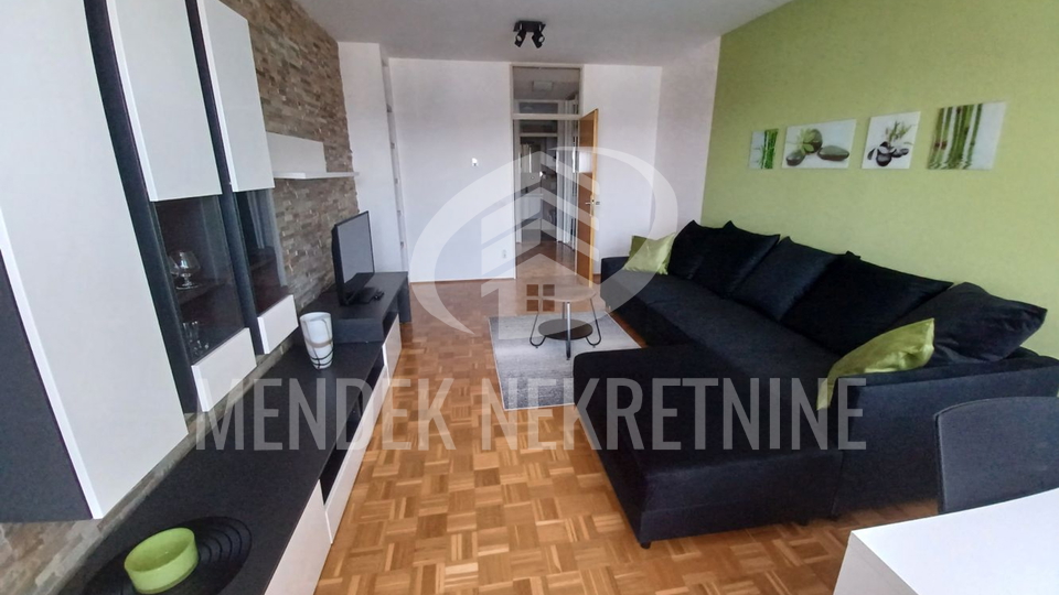 Wohnung, 60 m2, Vermietung, Varaždin - Bronx