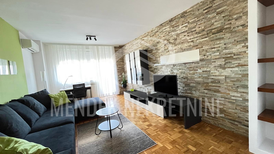 Wohnung, 60 m2, Vermietung, Varaždin - Bronx