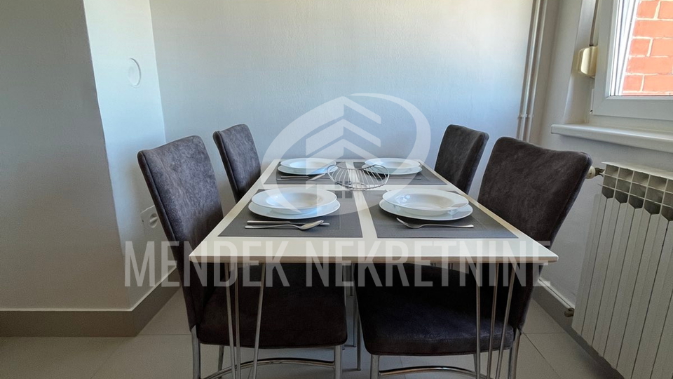 Wohnung, 60 m2, Vermietung, Varaždin - Bronx