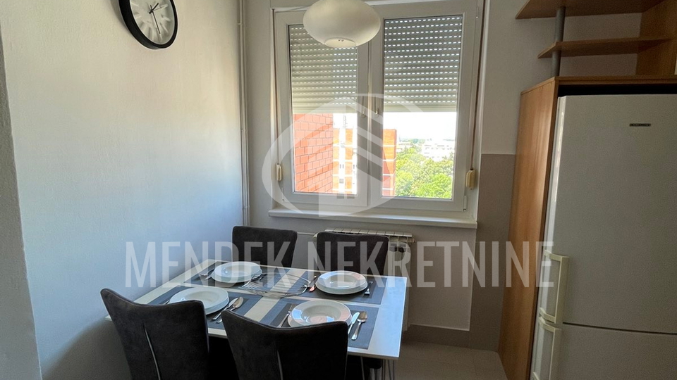 Wohnung, 60 m2, Vermietung, Varaždin - Bronx