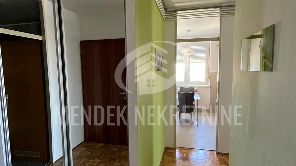 Wohnung, 60 m2, Vermietung, Varaždin - Bronx