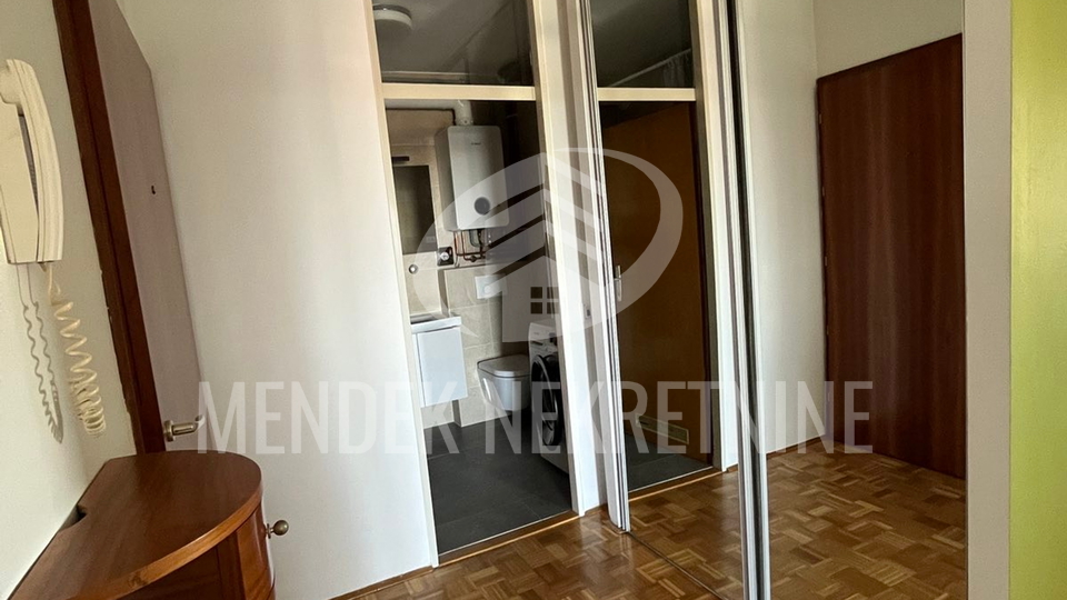 Wohnung, 60 m2, Vermietung, Varaždin - Bronx
