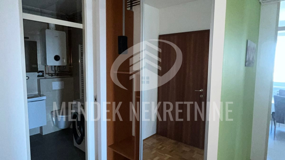 Wohnung, 60 m2, Vermietung, Varaždin - Bronx