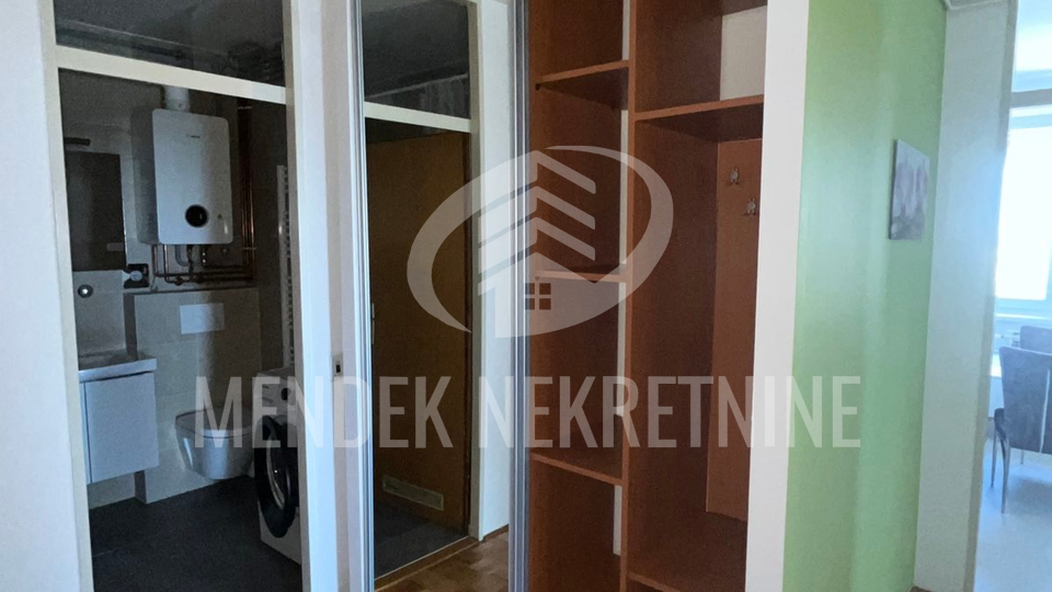 Wohnung, 60 m2, Vermietung, Varaždin - Bronx